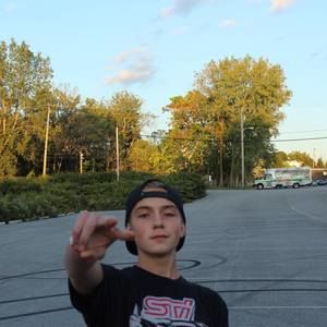 Meet your Posher, Hayden